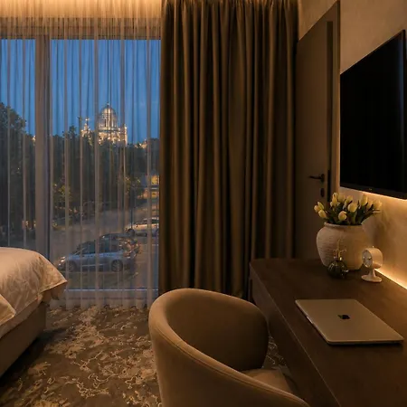 Hotel Gw Danube Štúrovo