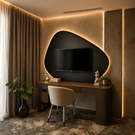 Hotel Gw Danube