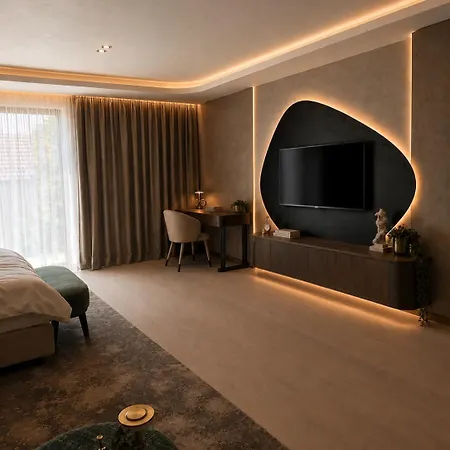 Gw Danube Hotel Štúrovo