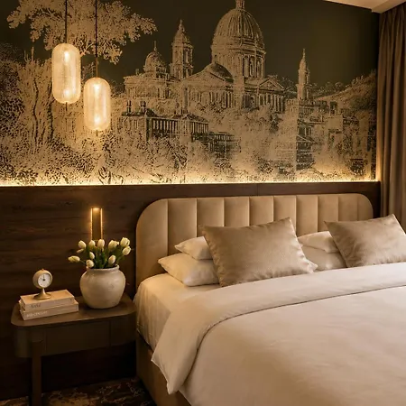 Gw Danube Hotel