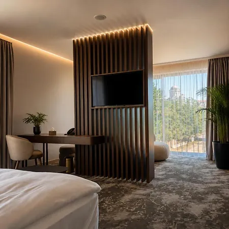 Hotel Gw Danube