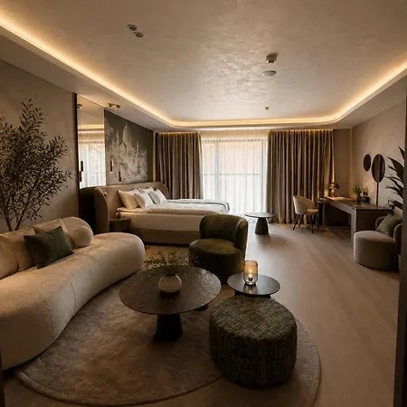 Hotel Gw Danube
